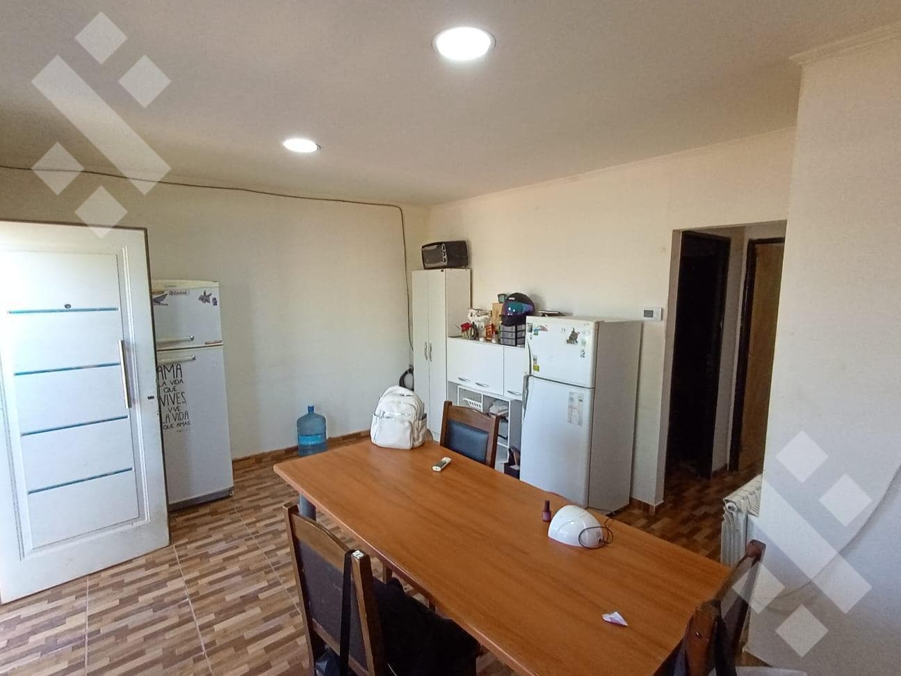 2-Bedroom House + 2-Bedroom House (Under Construction) - Centenario