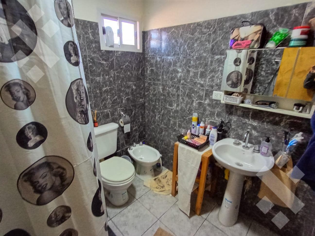 2-Bedroom House + 2-Bedroom House (Under Construction) - Centenario