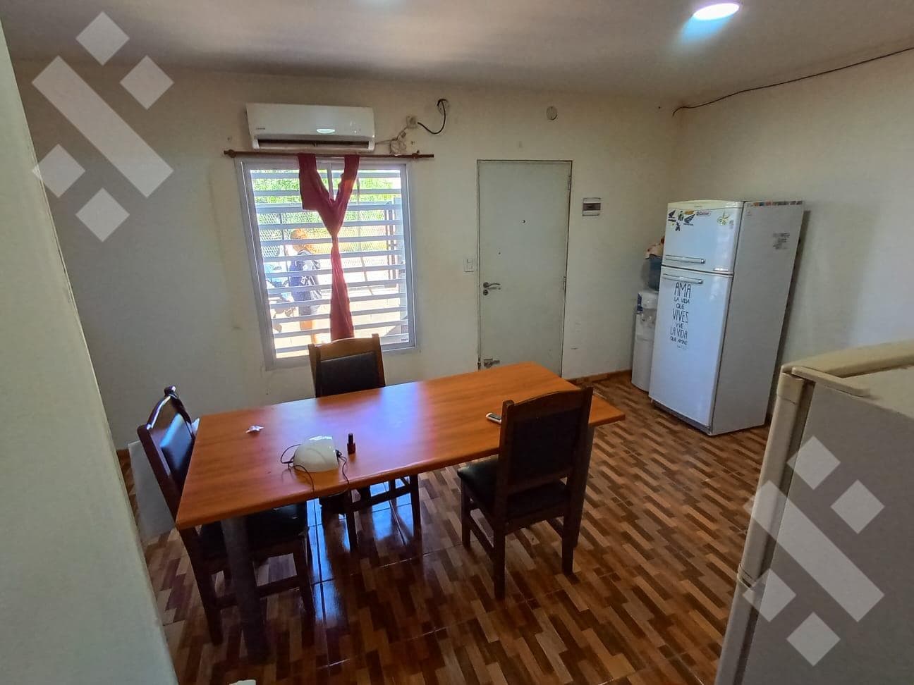 2-Bedroom House + 2-Bedroom House (Under Construction) - Centenario
