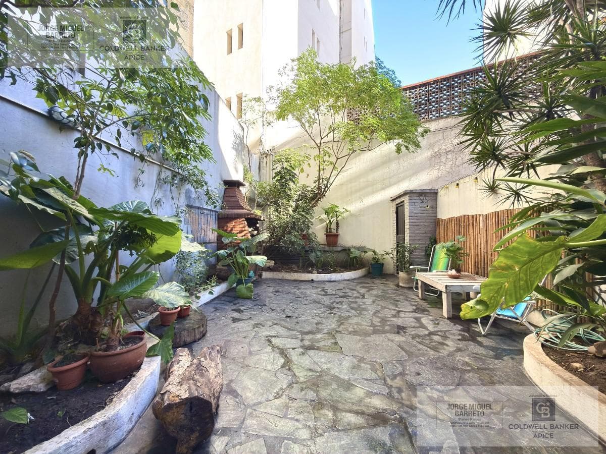 Apartment in Las Cañitas