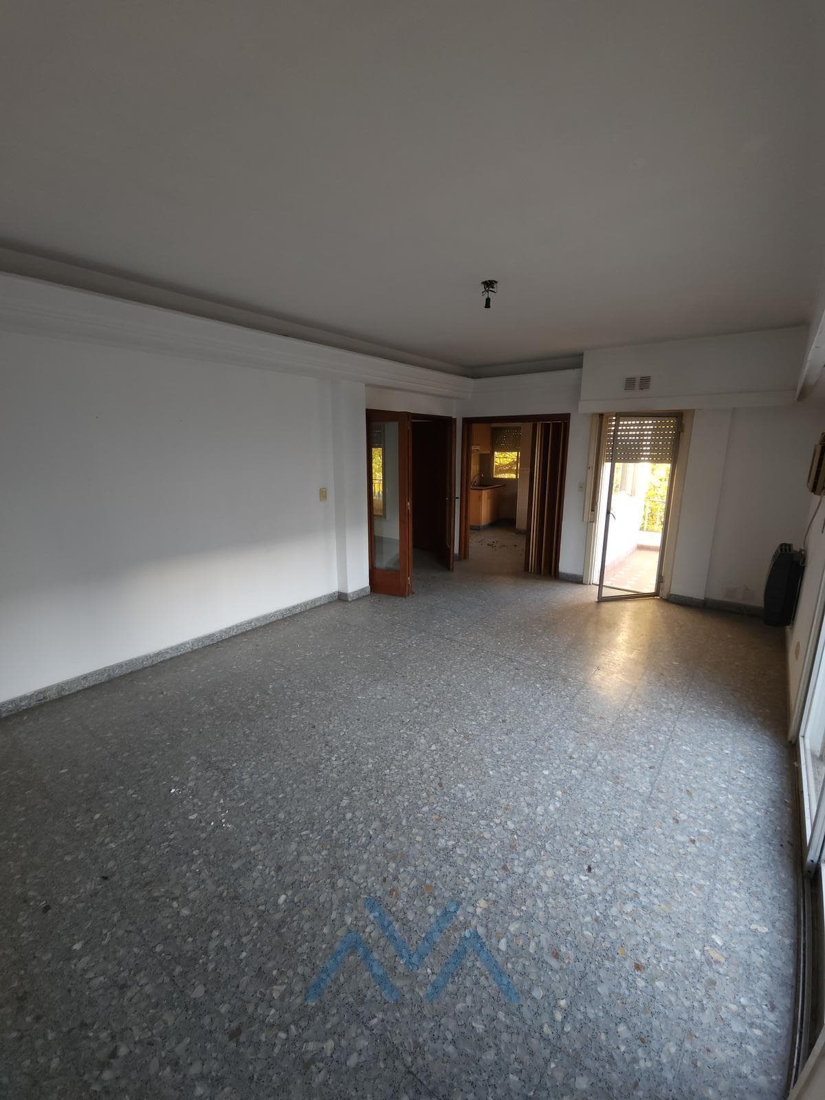 4-Bedroom Apartment at 500 General Paz, Downtown, Pergamino, Buenos Aires
