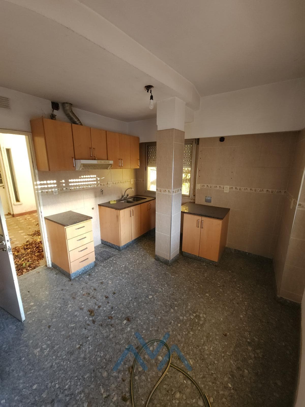 4-Bedroom Apartment at 500 General Paz, Downtown, Pergamino, Buenos Aires