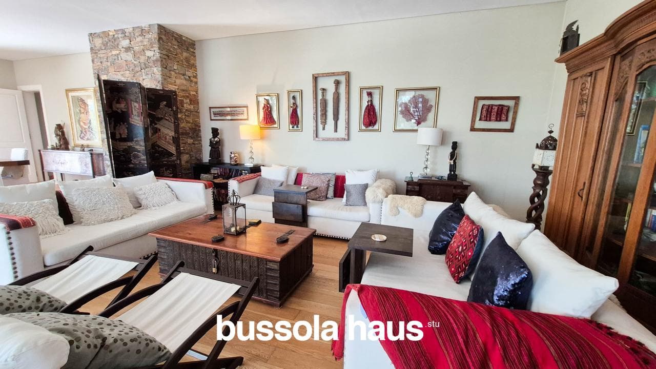 Furnished House for Rent by the Lake in Las Glorietas, Nordelta