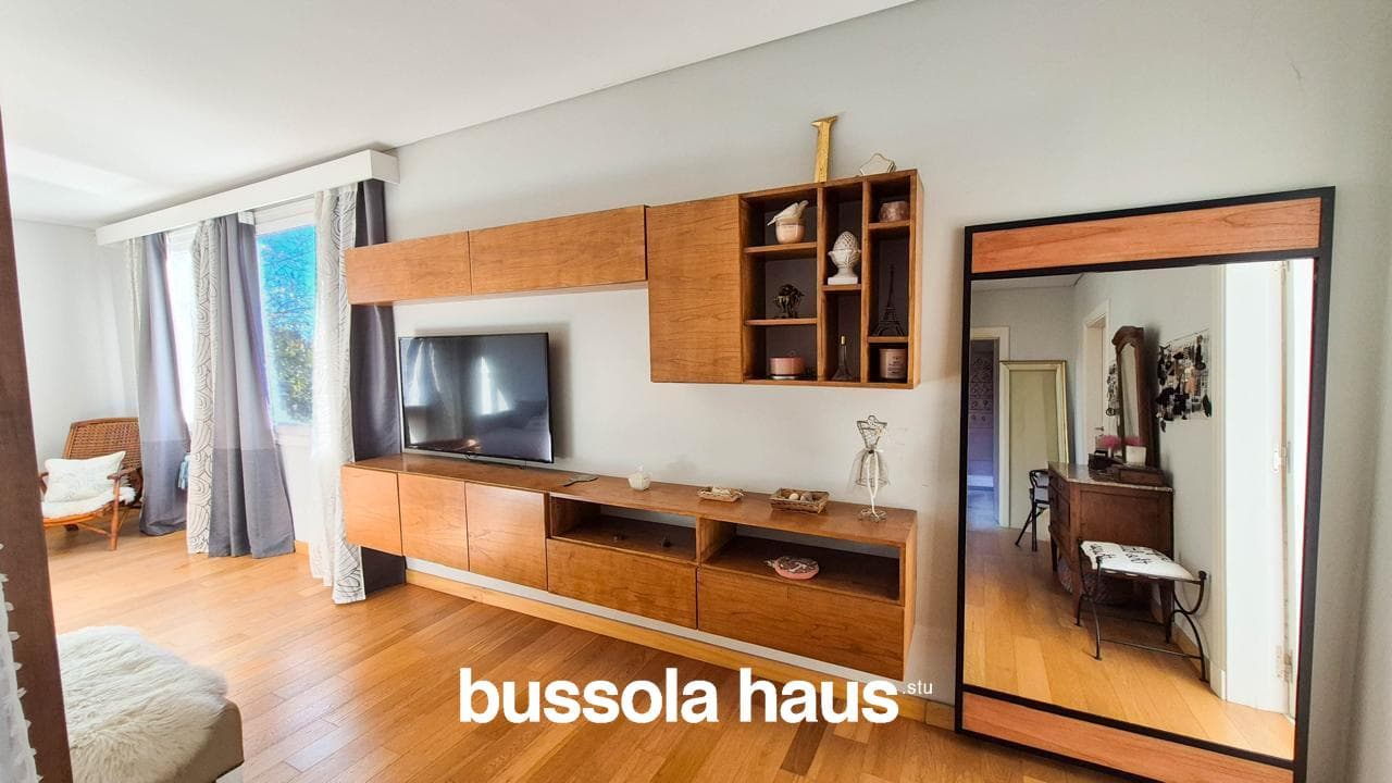 Furnished House for Rent by the Lake in Las Glorietas, Nordelta