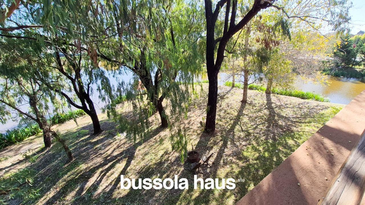 Furnished House for Rent by the Lake in Las Glorietas, Nordelta