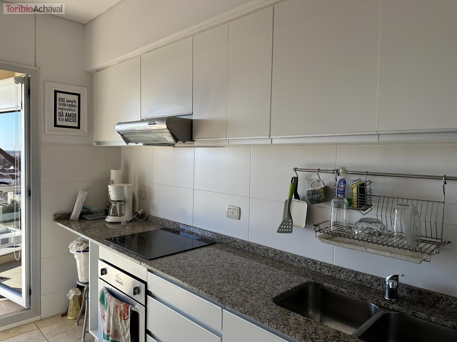 Apartment in Marinas de Portezuelo - Albatros