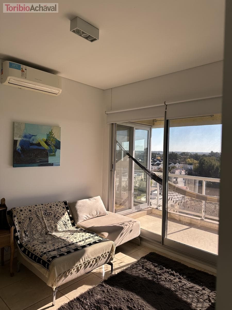 Apartment in Marinas de Portezuelo - Albatros