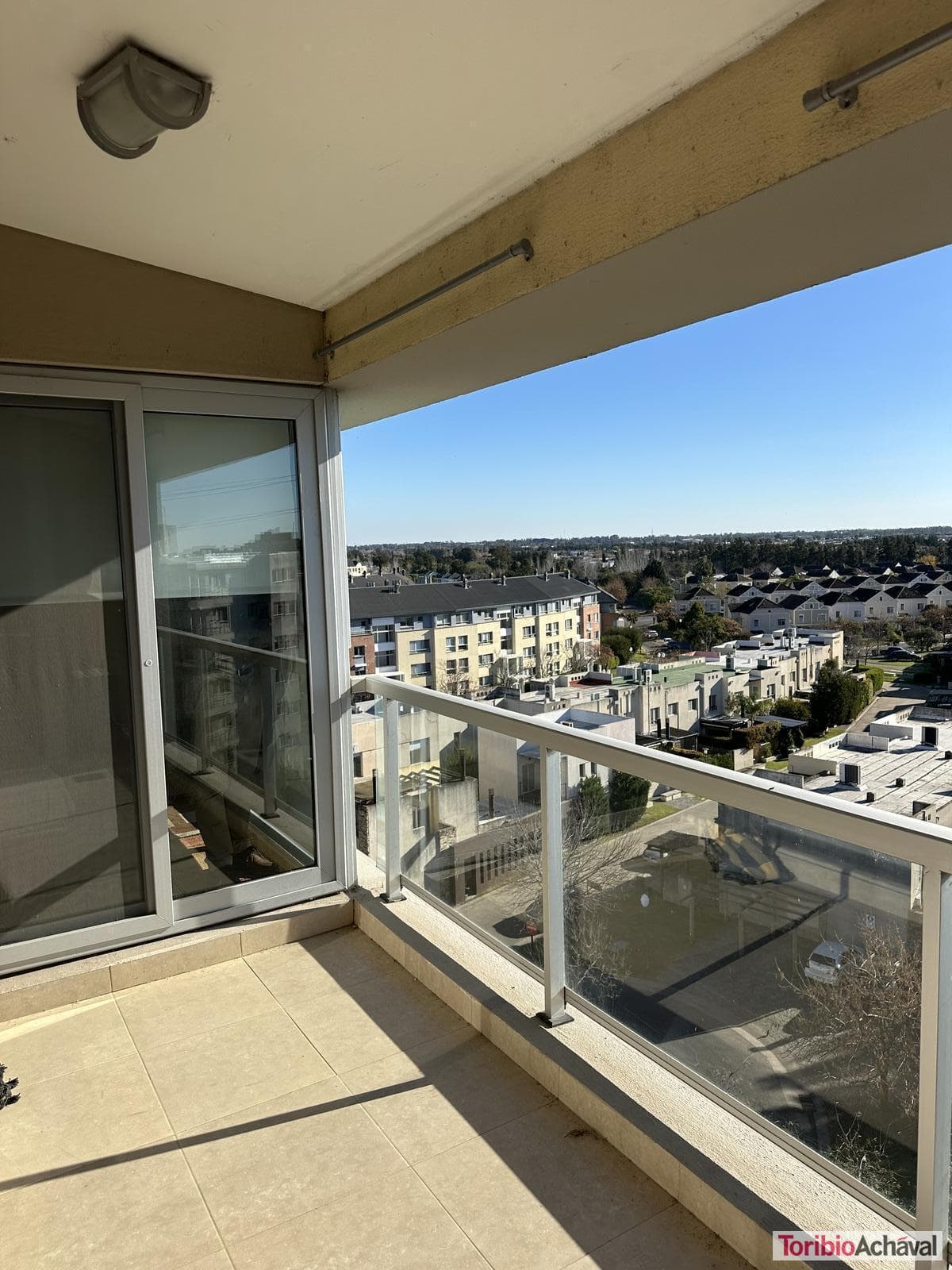 Apartment in Marinas de Portezuelo - Albatros