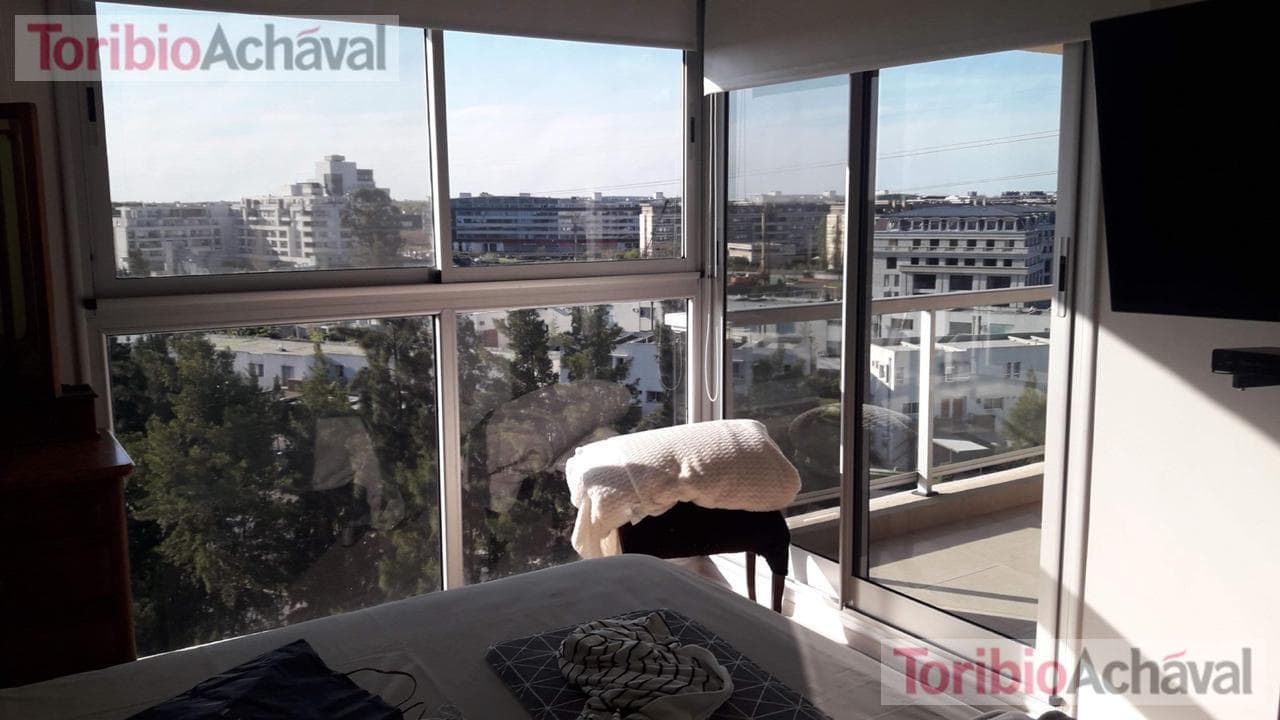 Apartment in Marinas de Portezuelo - Albatros
