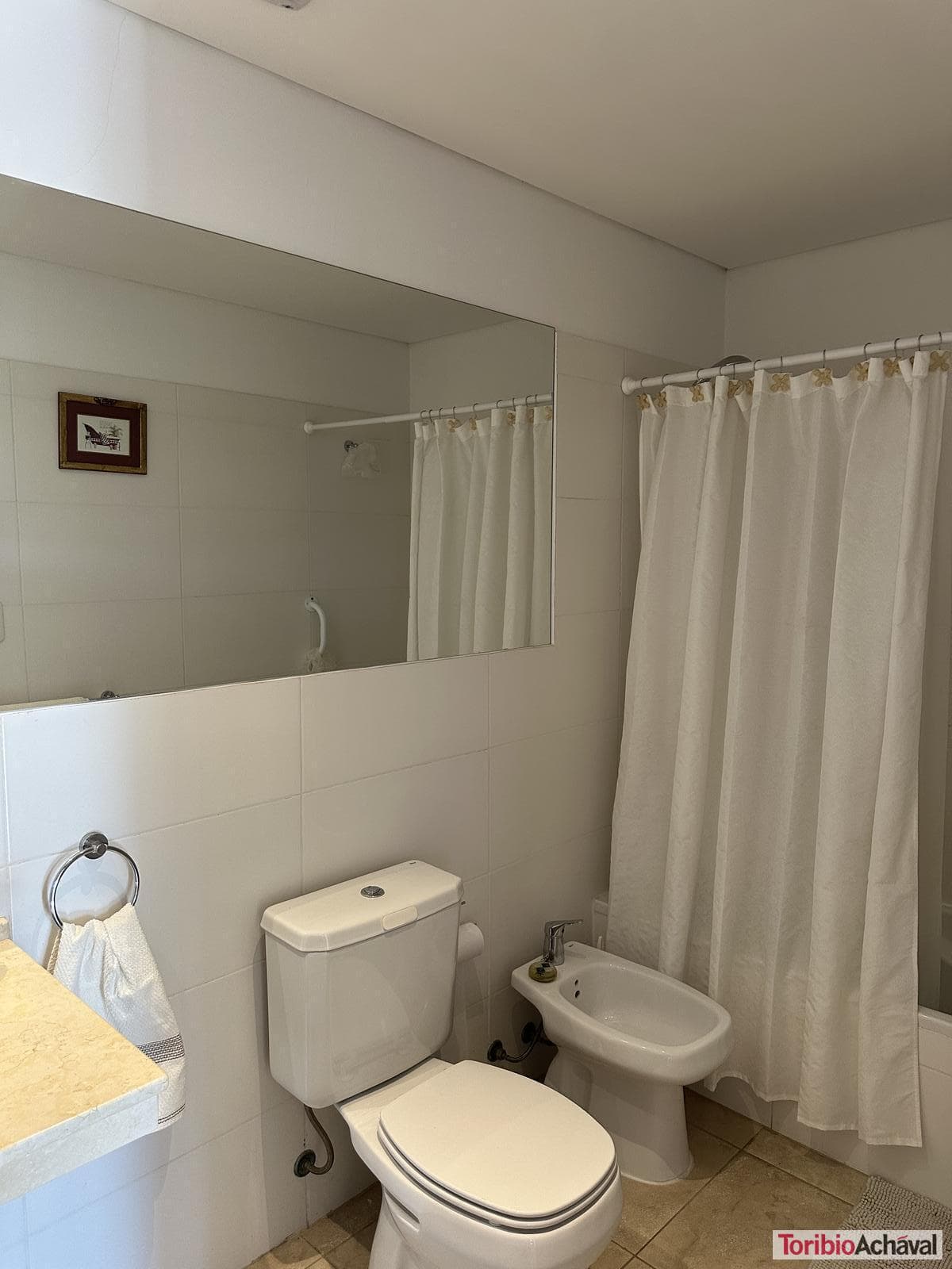 Apartment in Marinas de Portezuelo - Albatros