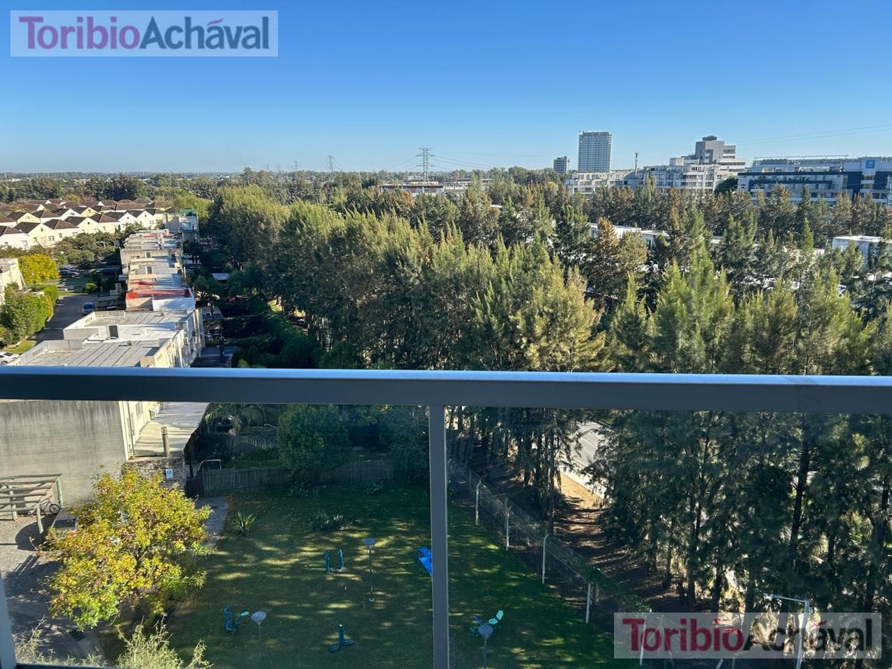 Apartment in Marinas de Portezuelo - Albatros