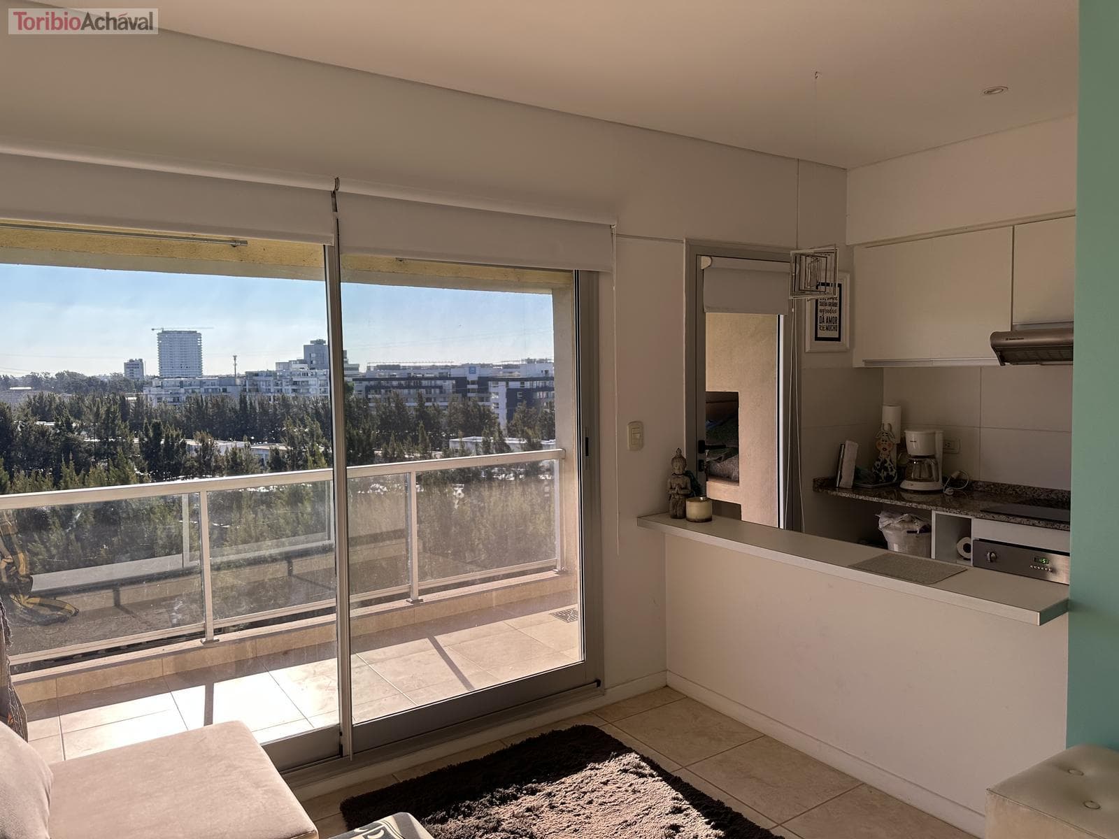 Apartment in Marinas de Portezuelo - Albatros