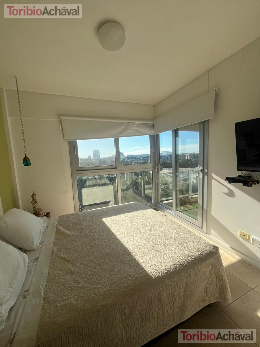 Apartment in Marinas de Portezuelo - Albatros