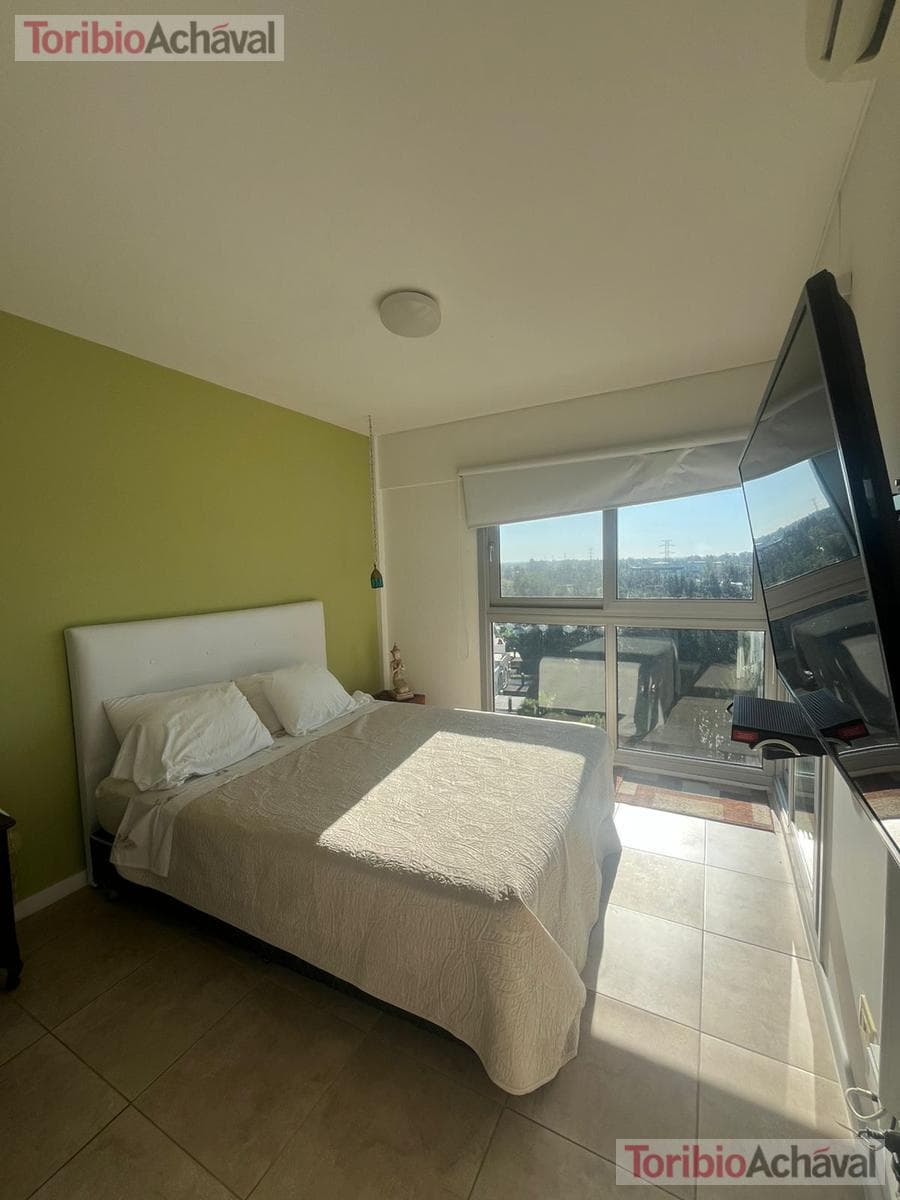 Apartment in Marinas de Portezuelo - Albatros