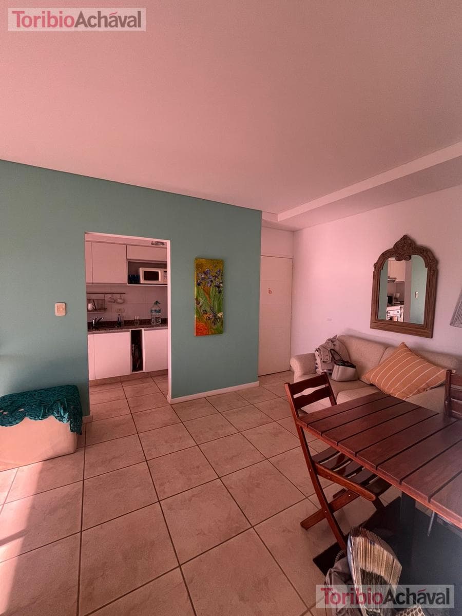 Apartment in Marinas de Portezuelo - Albatros