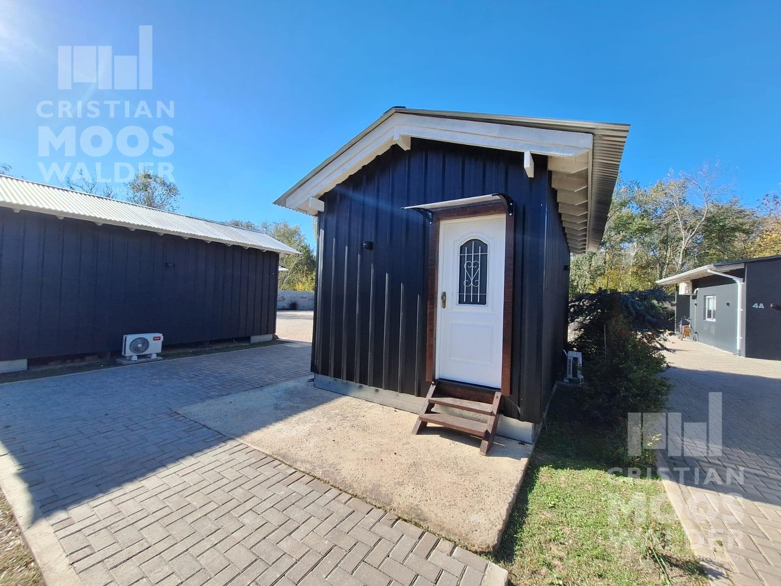 House in Dique Lujan