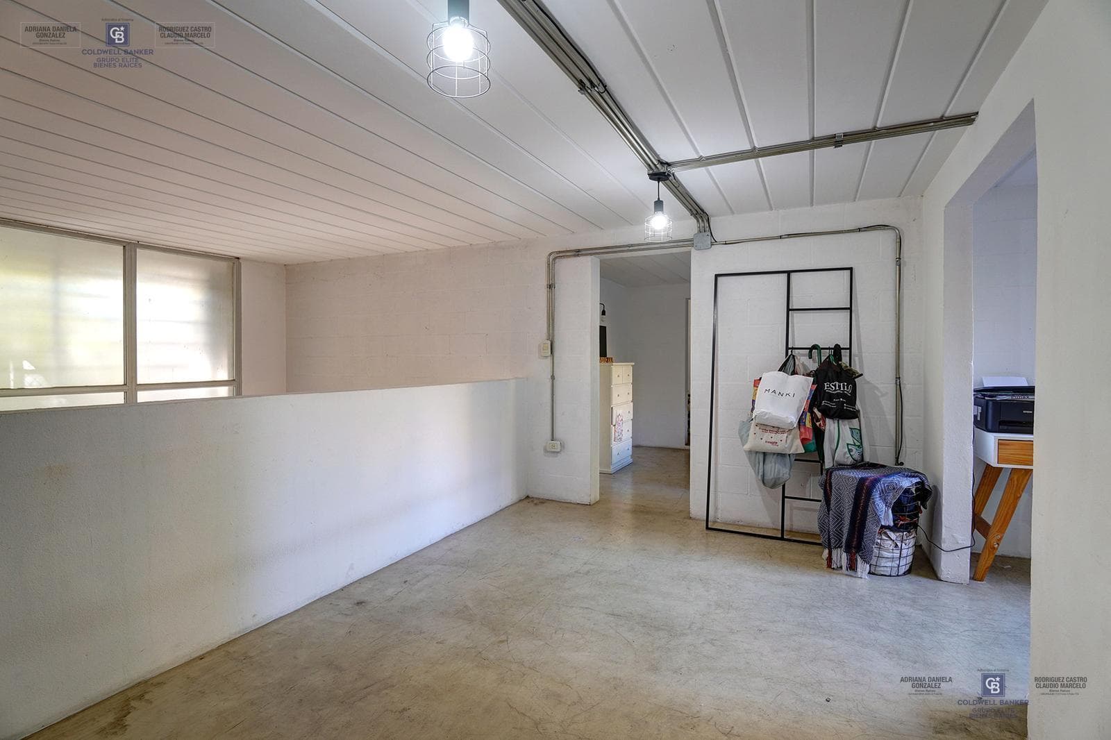 Venta departamento 2 ambientes tipo loft ,zona Parque Patricios.