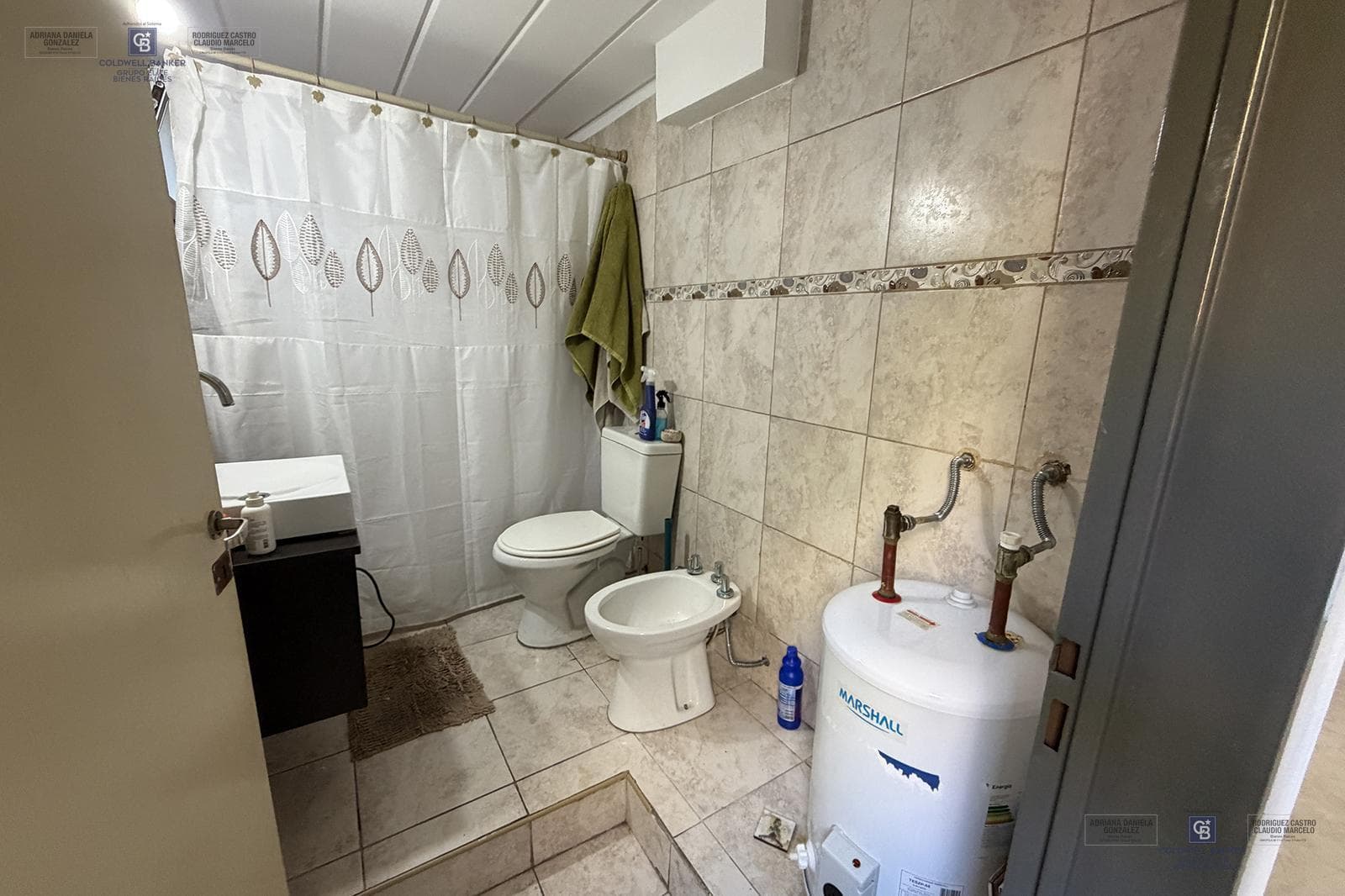 Venta departamento 2 ambientes tipo loft ,zona Parque Patricios.