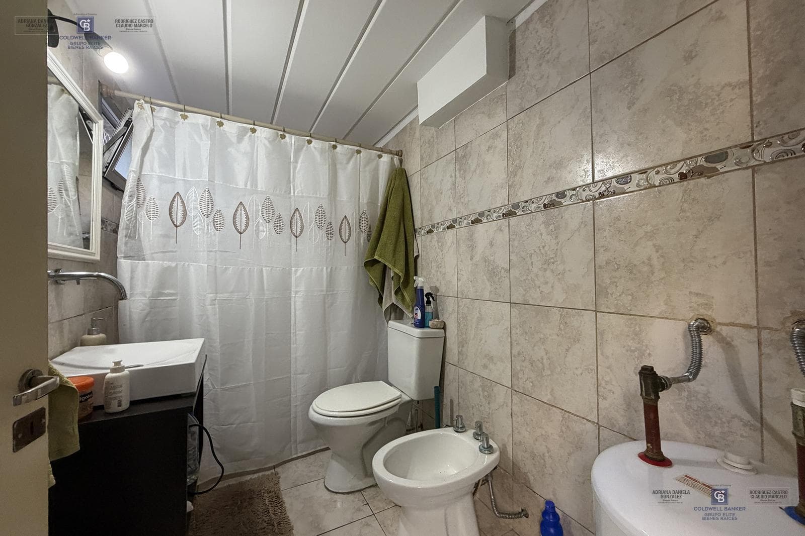Venta departamento 2 ambientes tipo loft ,zona Parque Patricios.
