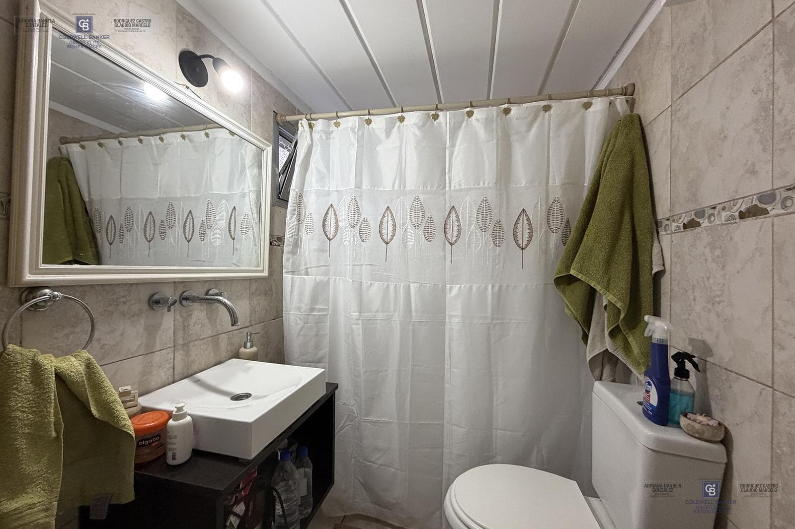 Venta departamento 2 ambientes tipo loft ,zona Parque Patricios.