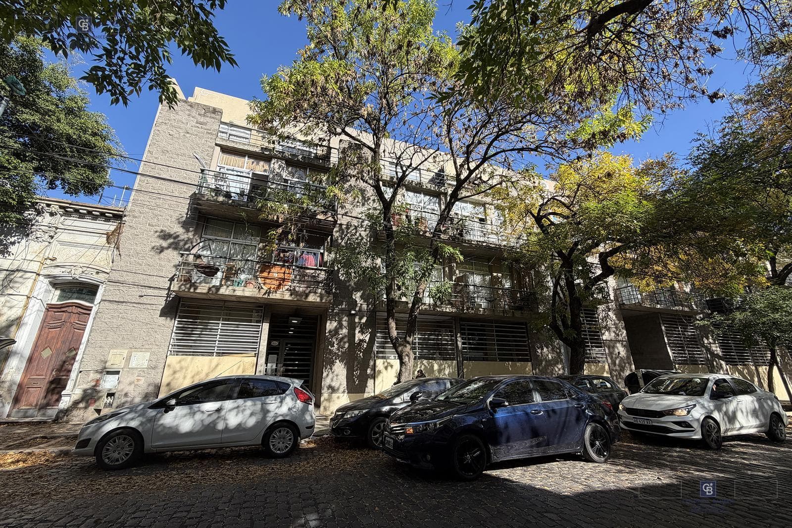 Venta departamento 2 ambientes tipo loft ,zona Parque Patricios.
