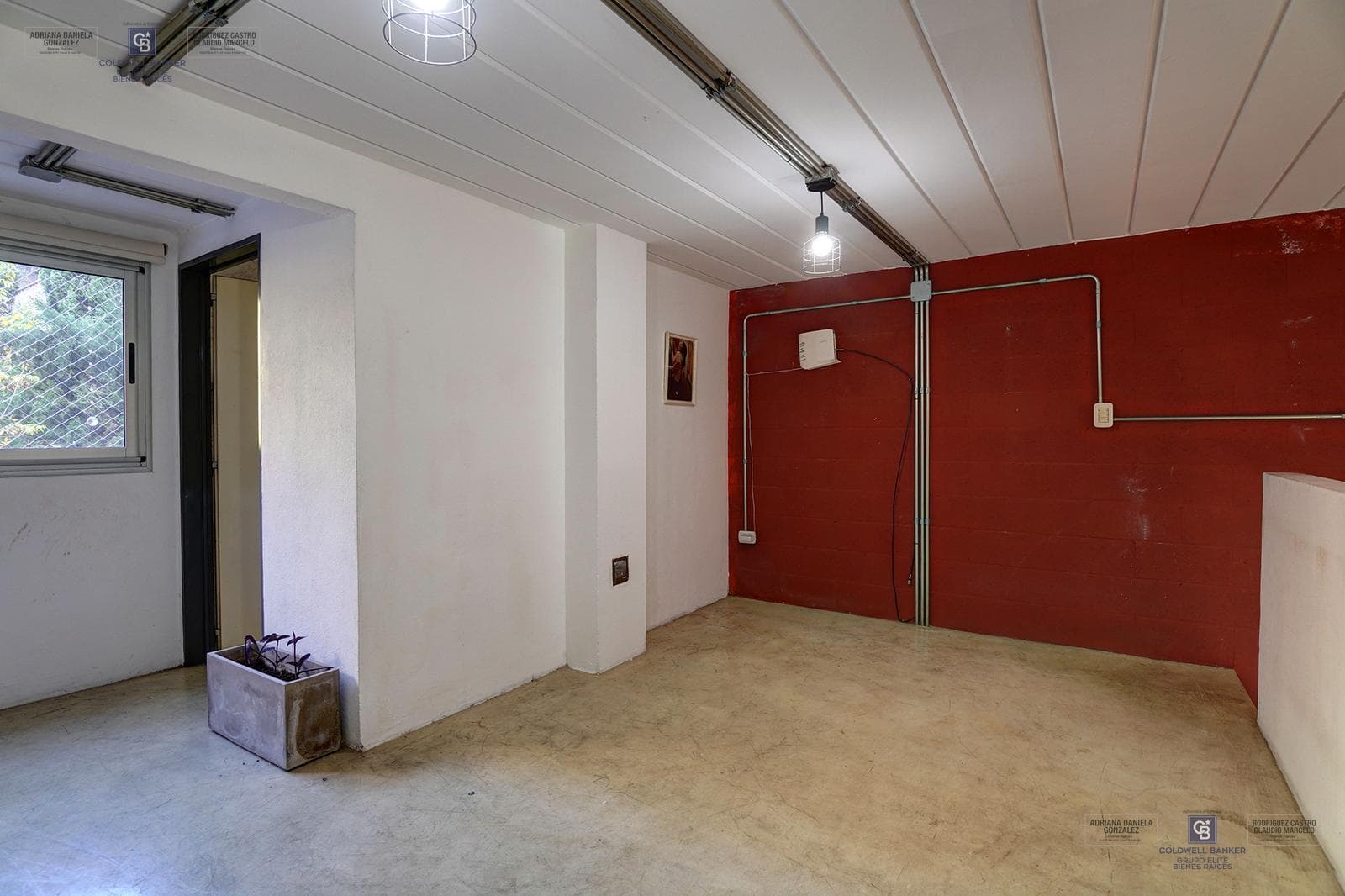 Venta departamento 2 ambientes tipo loft ,zona Parque Patricios.