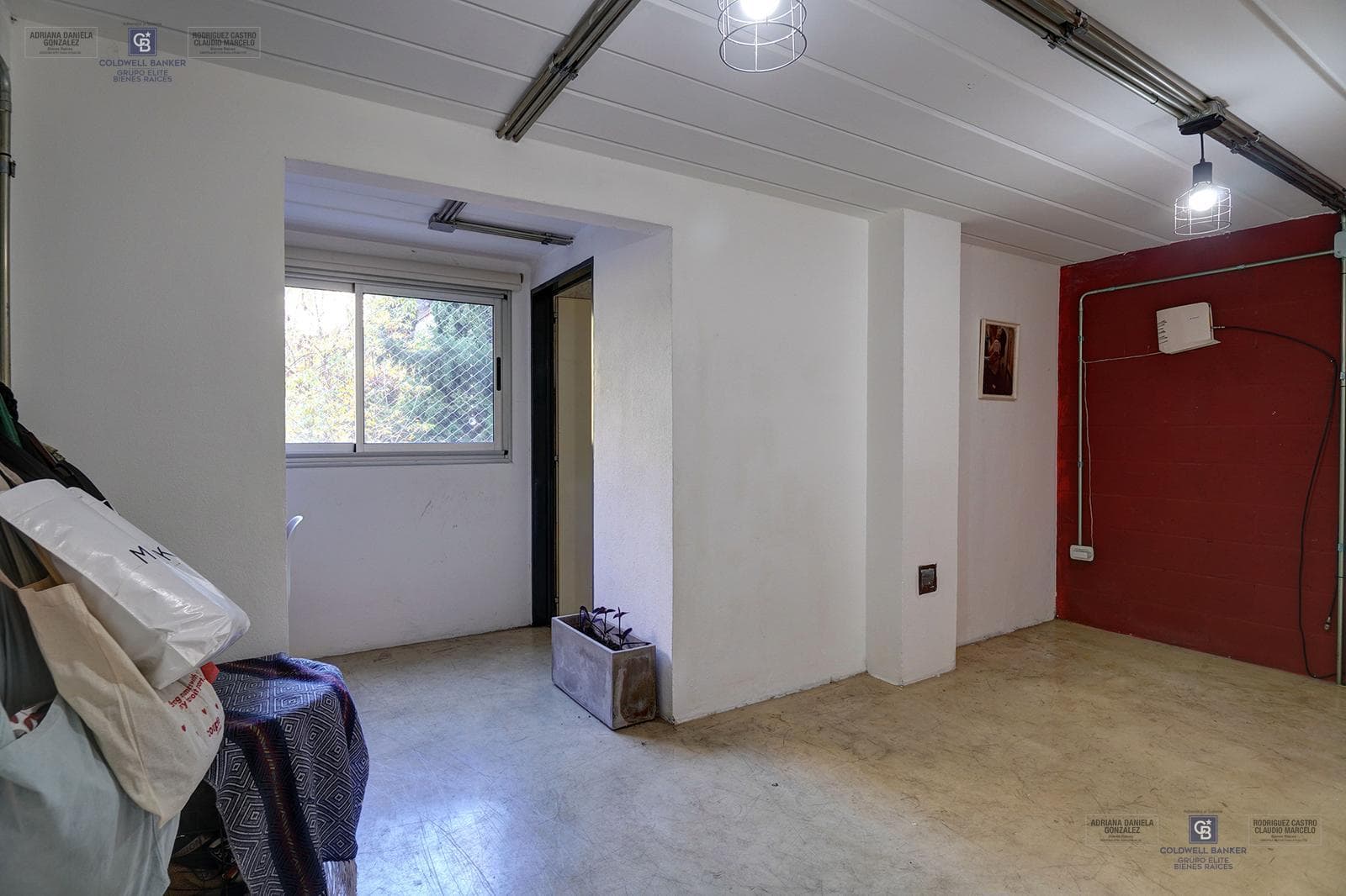 Venta departamento 2 ambientes tipo loft ,zona Parque Patricios.