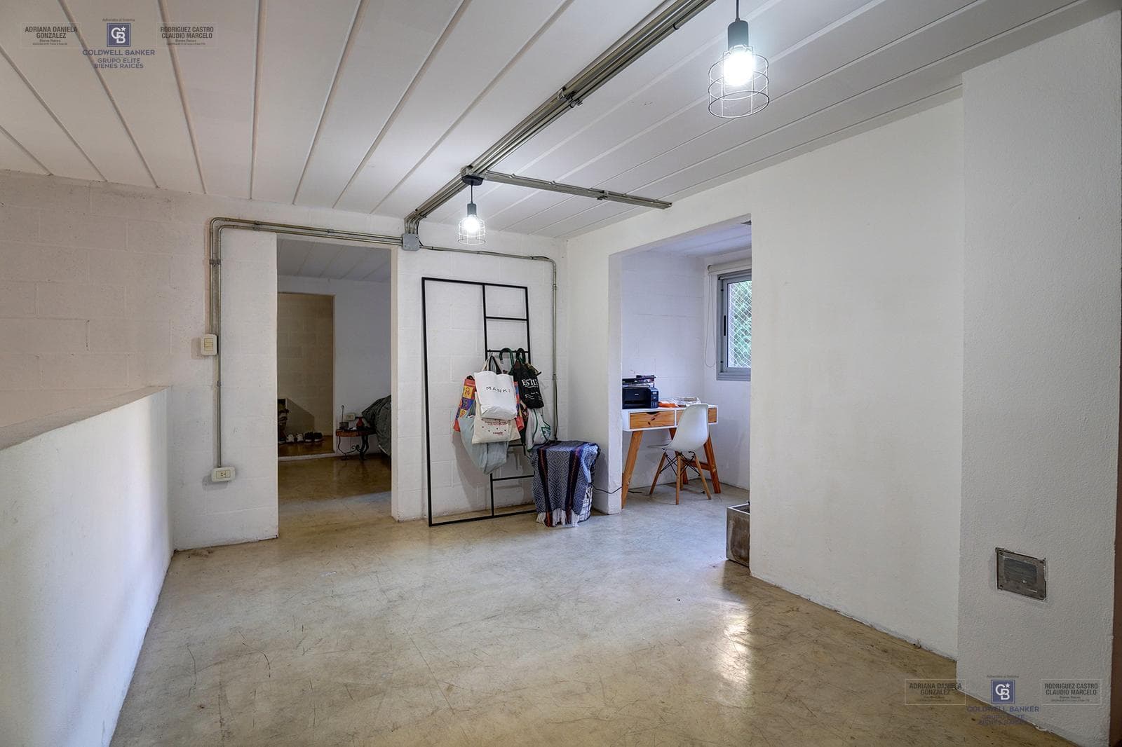 Venta departamento 2 ambientes tipo loft ,zona Parque Patricios.