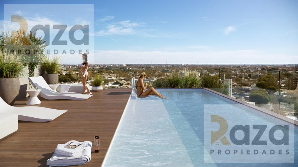2-Bedroom Apartment for Sale in Cordon