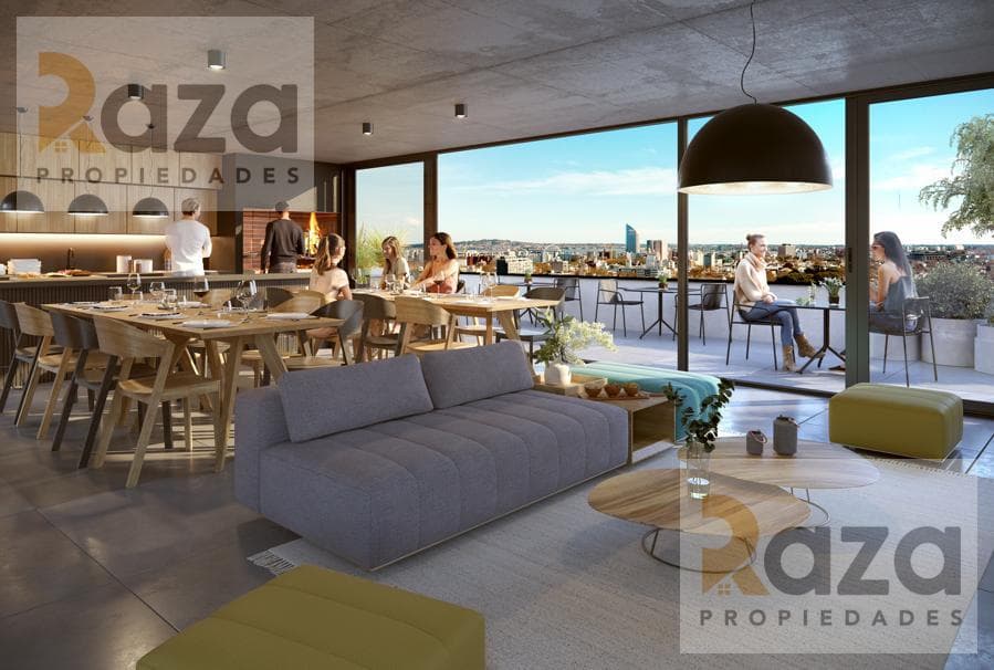 2-Bedroom Apartment for Sale in Cordon