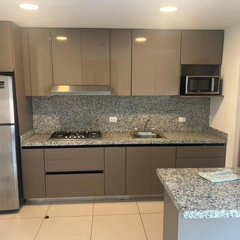 Apartment for Sale in a Great Location for Investors in the Santa Catarina Area, Nuevo León.