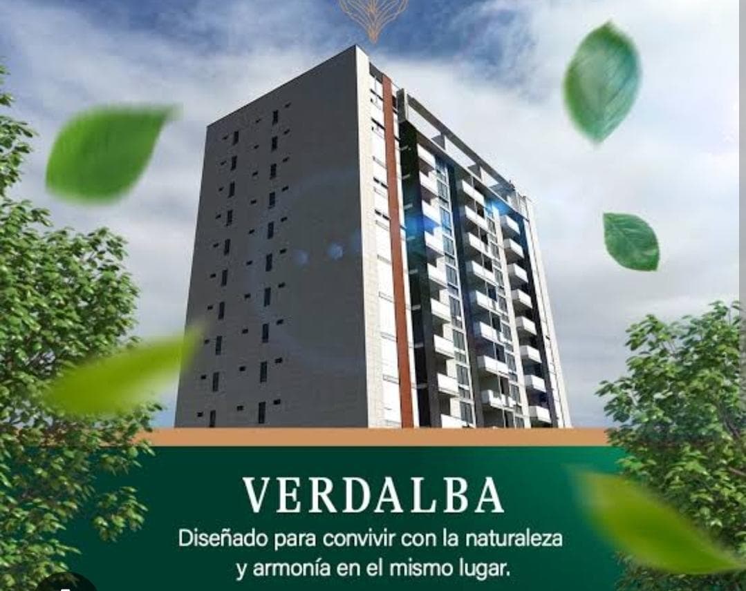 BRAND-NEW APARTMENT FOR SALE IN THE SANTA MARIA NEIGHBORHOOD OF MONTERREY