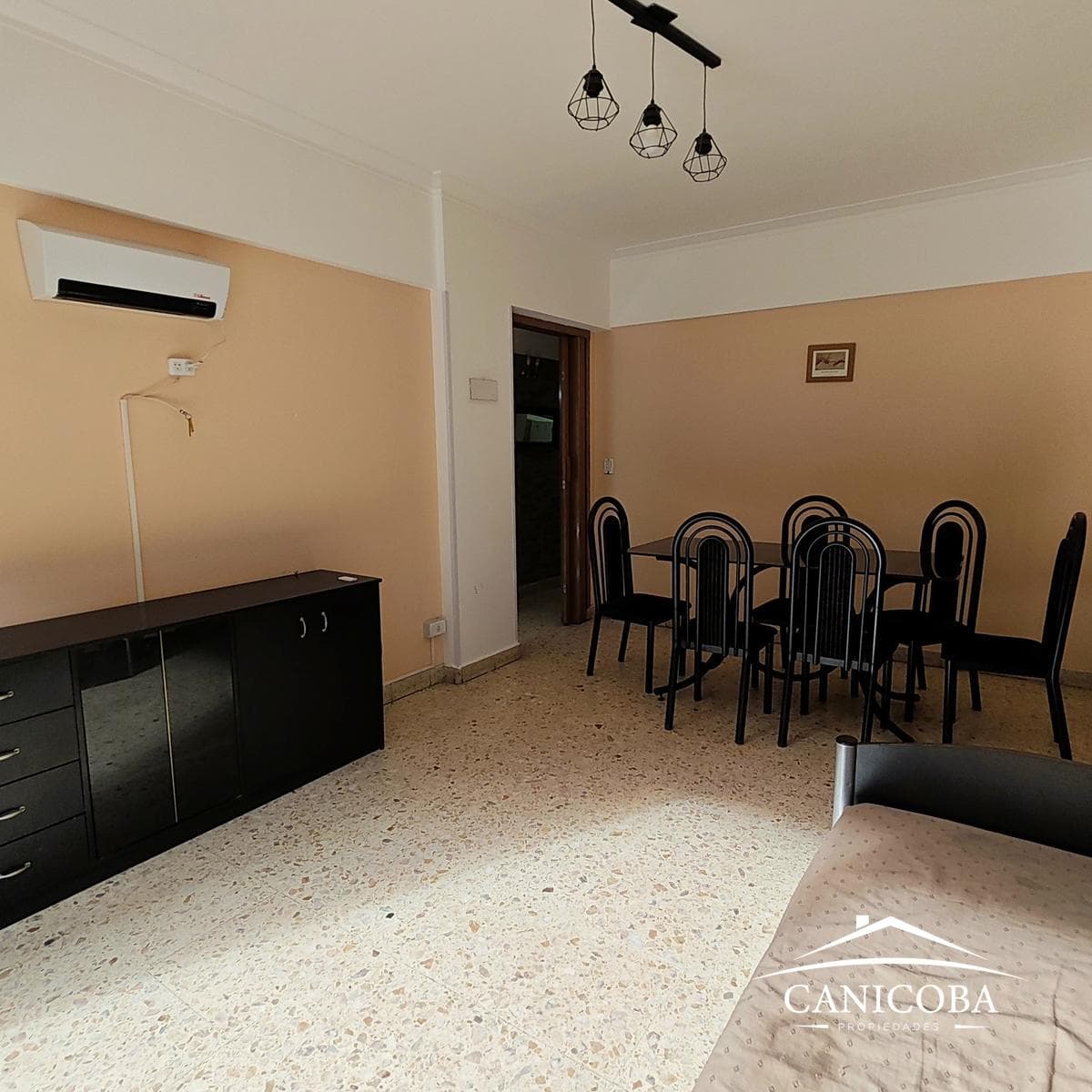 Apartment in Downtown