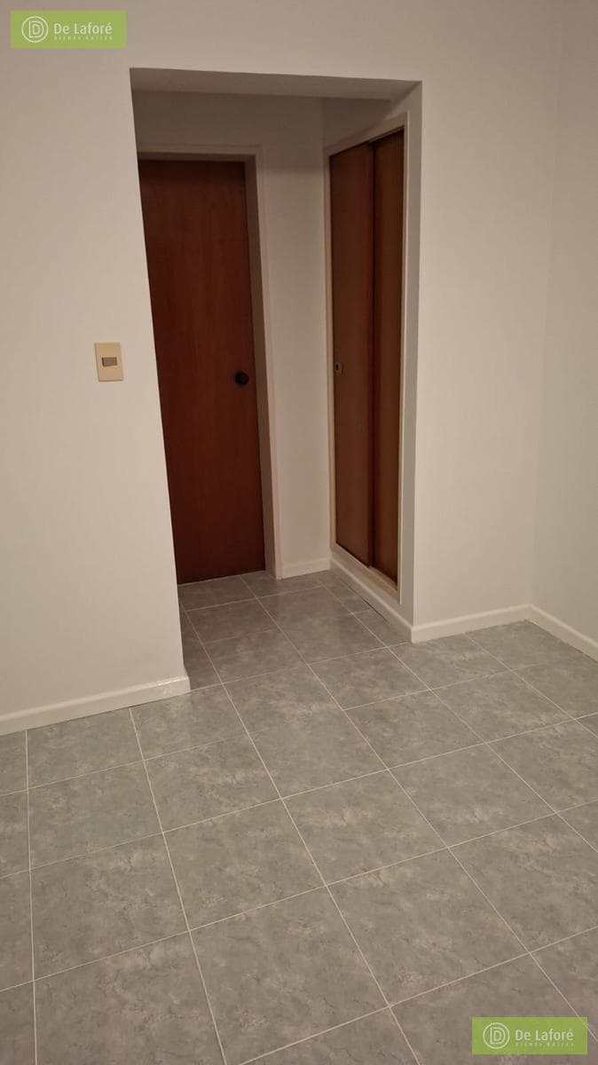 FOR RENT - 2-room apartment in San Isidro, with a balcony, on Centenario Avenue