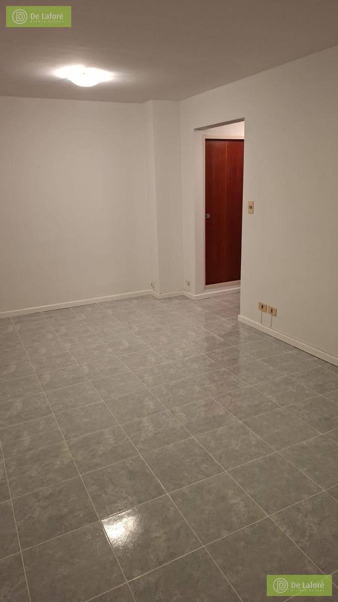 FOR RENT - 2-room apartment in San Isidro, with a balcony, on Centenario Avenue