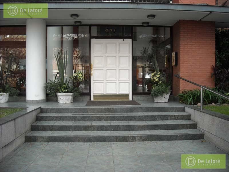 FOR RENT - 2-room apartment in San Isidro, with a balcony, on Centenario Avenue