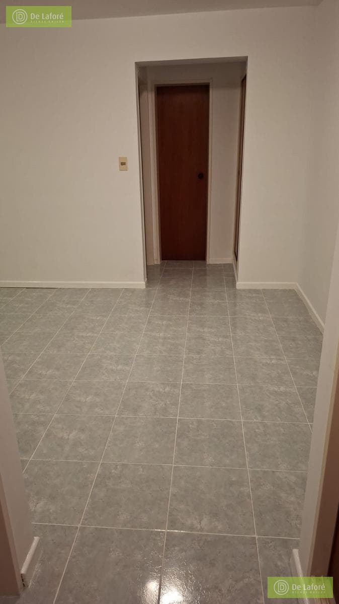FOR RENT - 2-room apartment in San Isidro, with a balcony, on Centenario Avenue