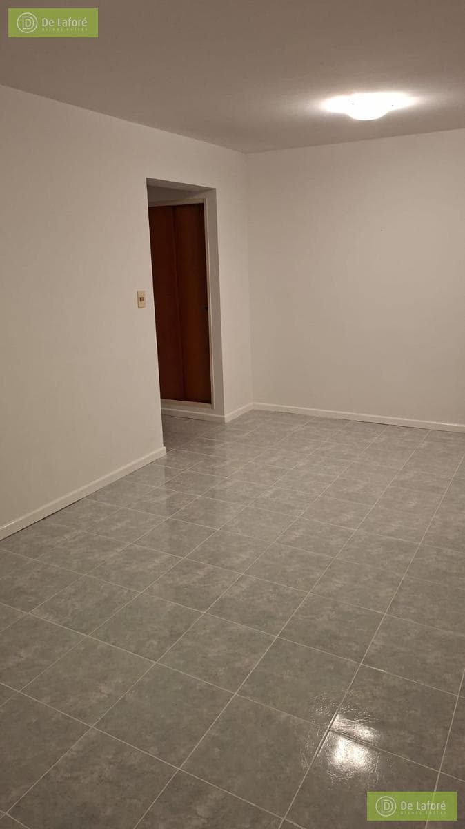 FOR RENT - 2-room apartment in San Isidro, with a balcony, on Centenario Avenue