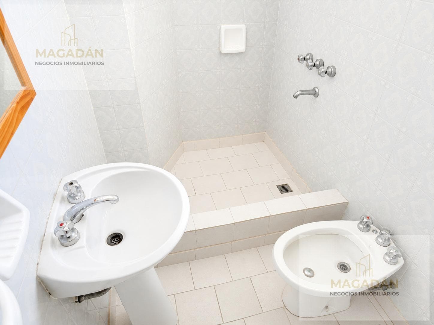 For Sale - Studio apartment in Ramos Mejía - Financing available - Trade-ins accepted