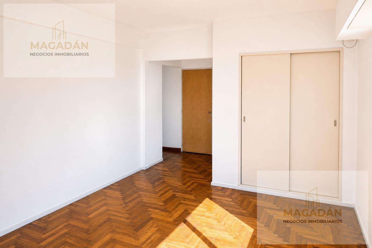 For Sale - Studio apartment in Ramos Mejía - Financing available - Trade-ins accepted