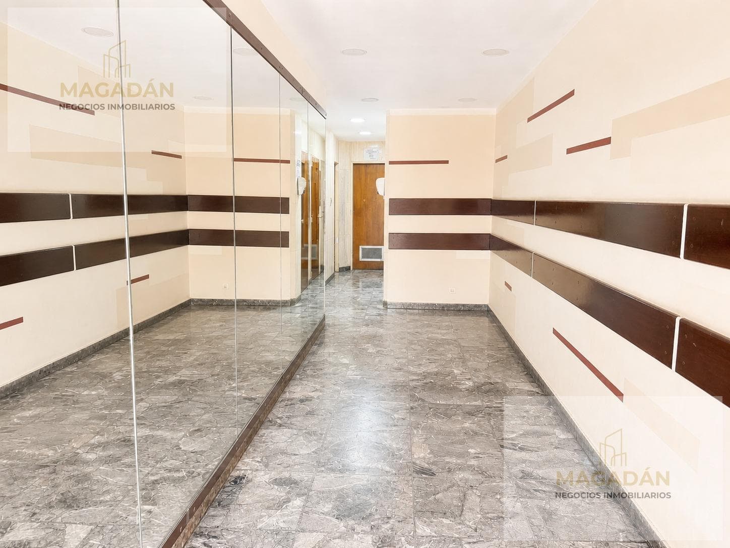 For Sale - Studio apartment in Ramos Mejía - Financing available - Trade-ins accepted