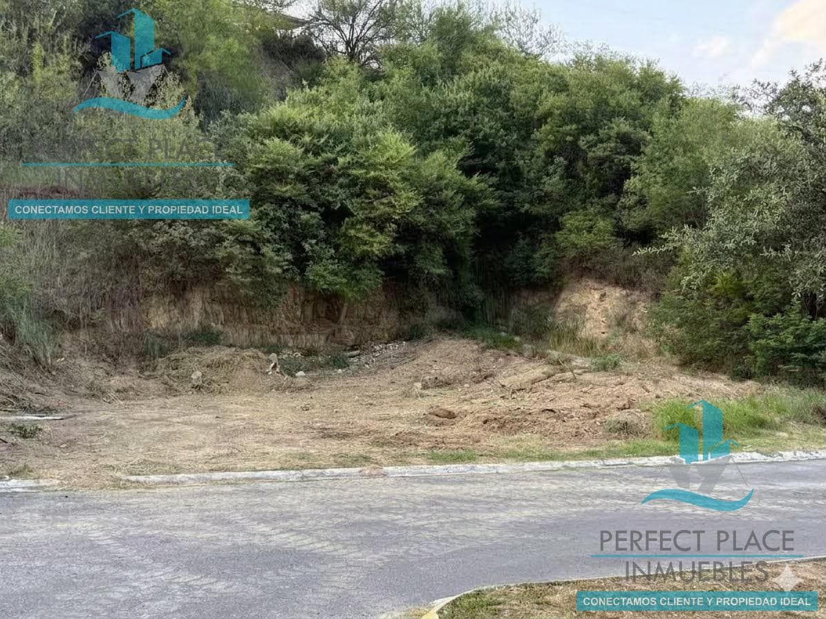 LAND FOR SALE, JARDINES DE VALLE ALTO, MONTERREY