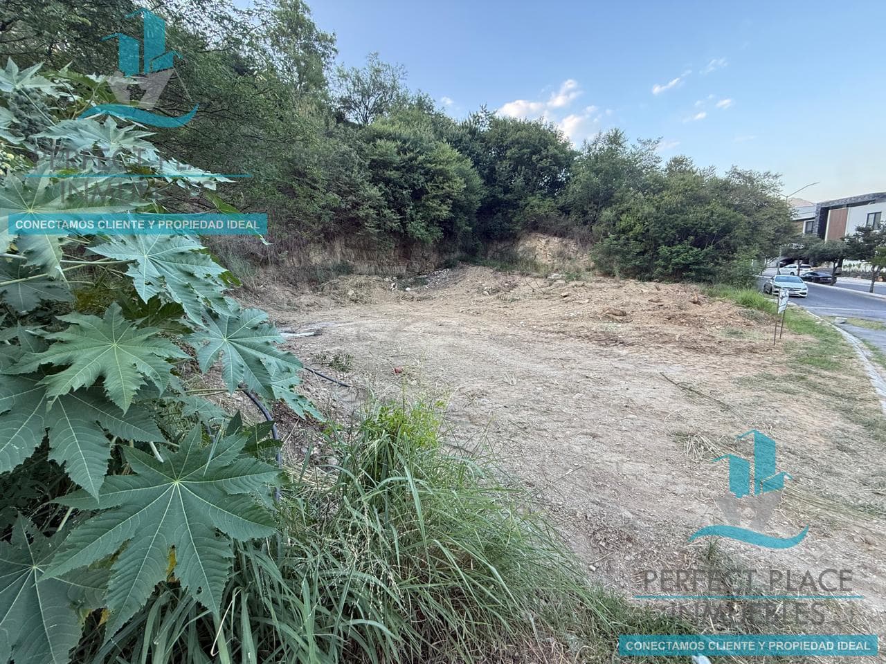 LAND FOR SALE, JARDINES DE VALLE ALTO, MONTERREY