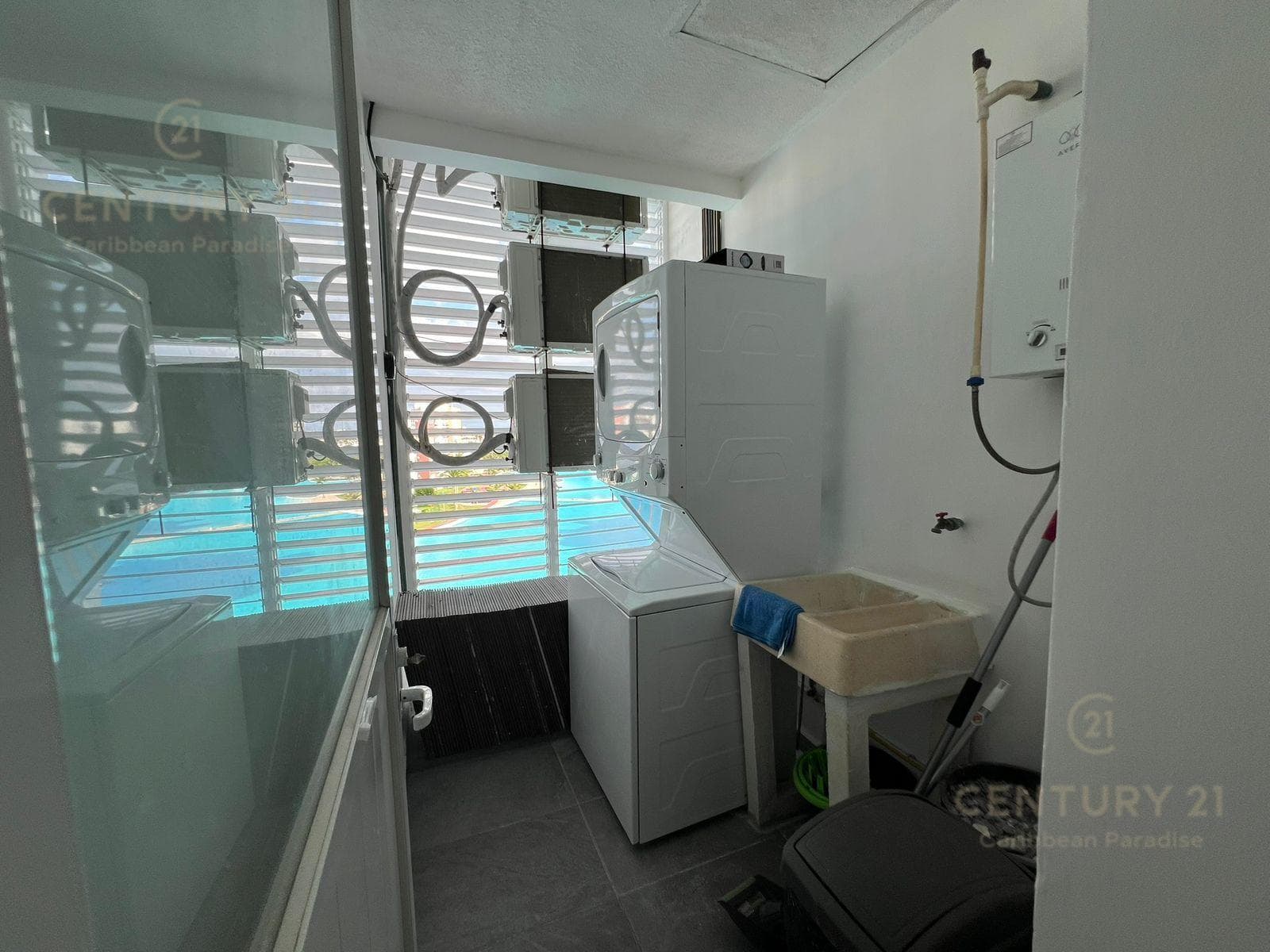 Apartment for Rent in Dreams Lagoon Cancún C4138