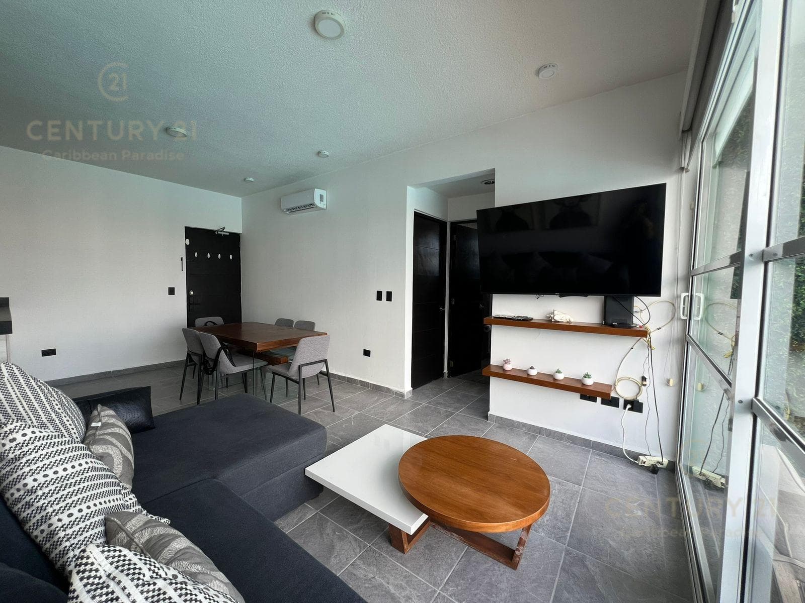 Apartment for Rent in Dreams Lagoon Cancún C4138