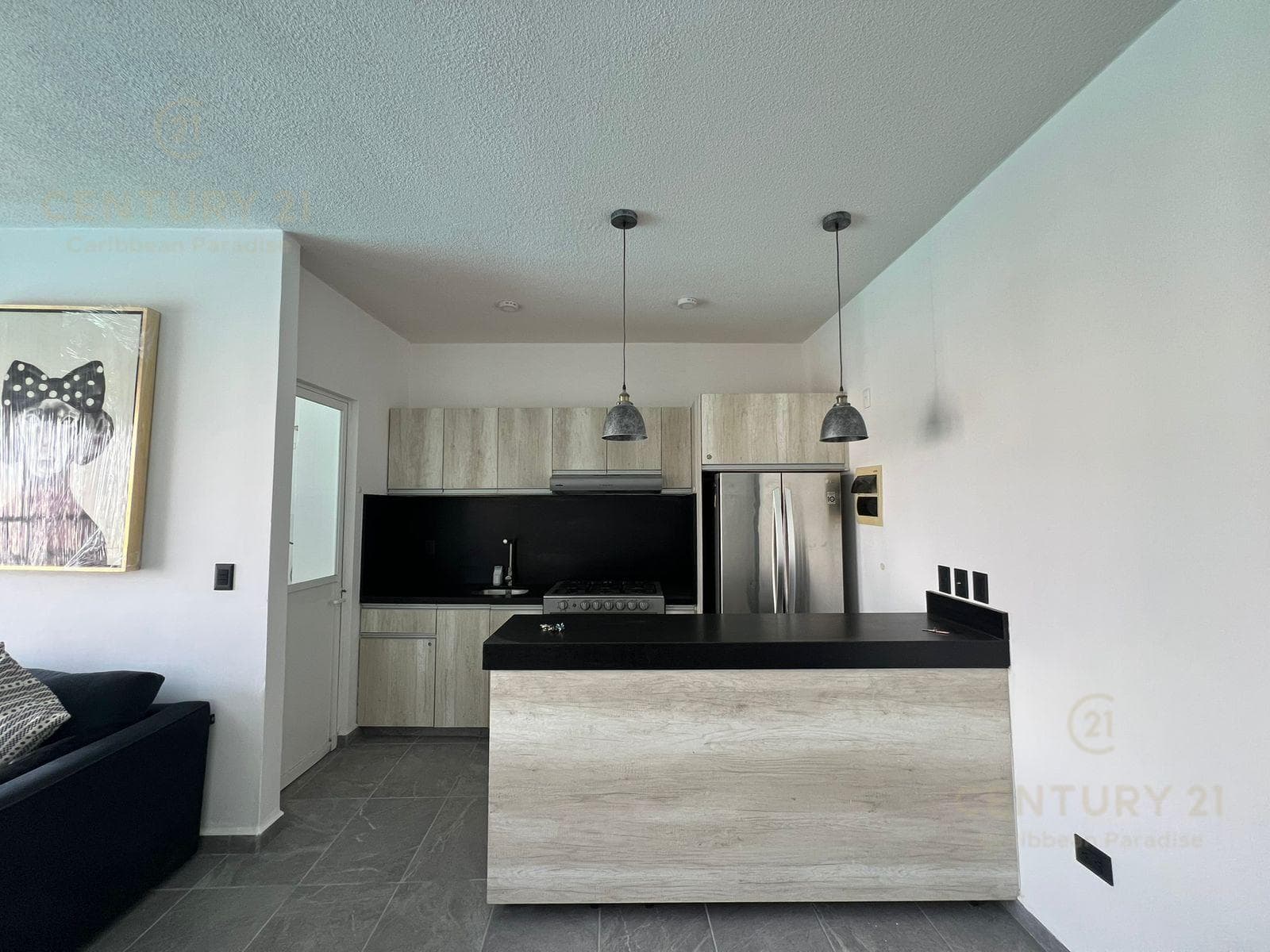 Apartment for Rent in Dreams Lagoon Cancún C4138