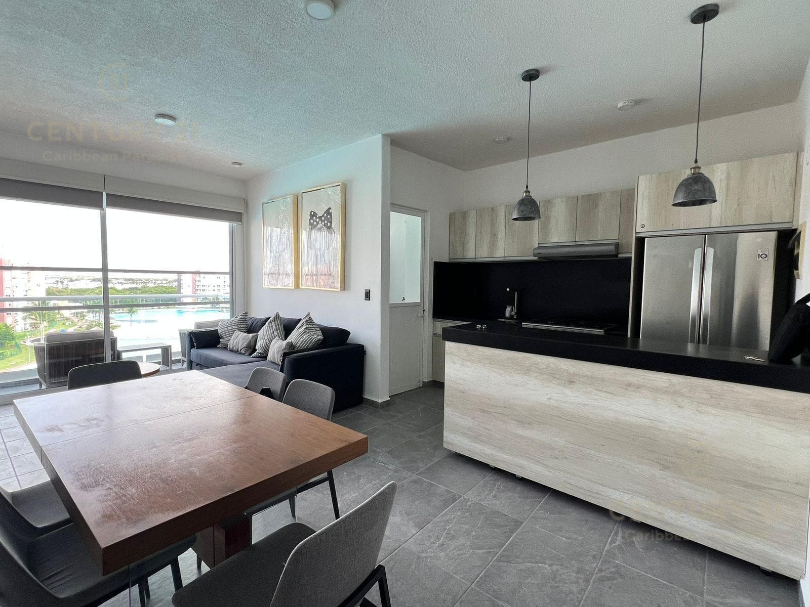 Apartment for Rent in Dreams Lagoon Cancún C4138
