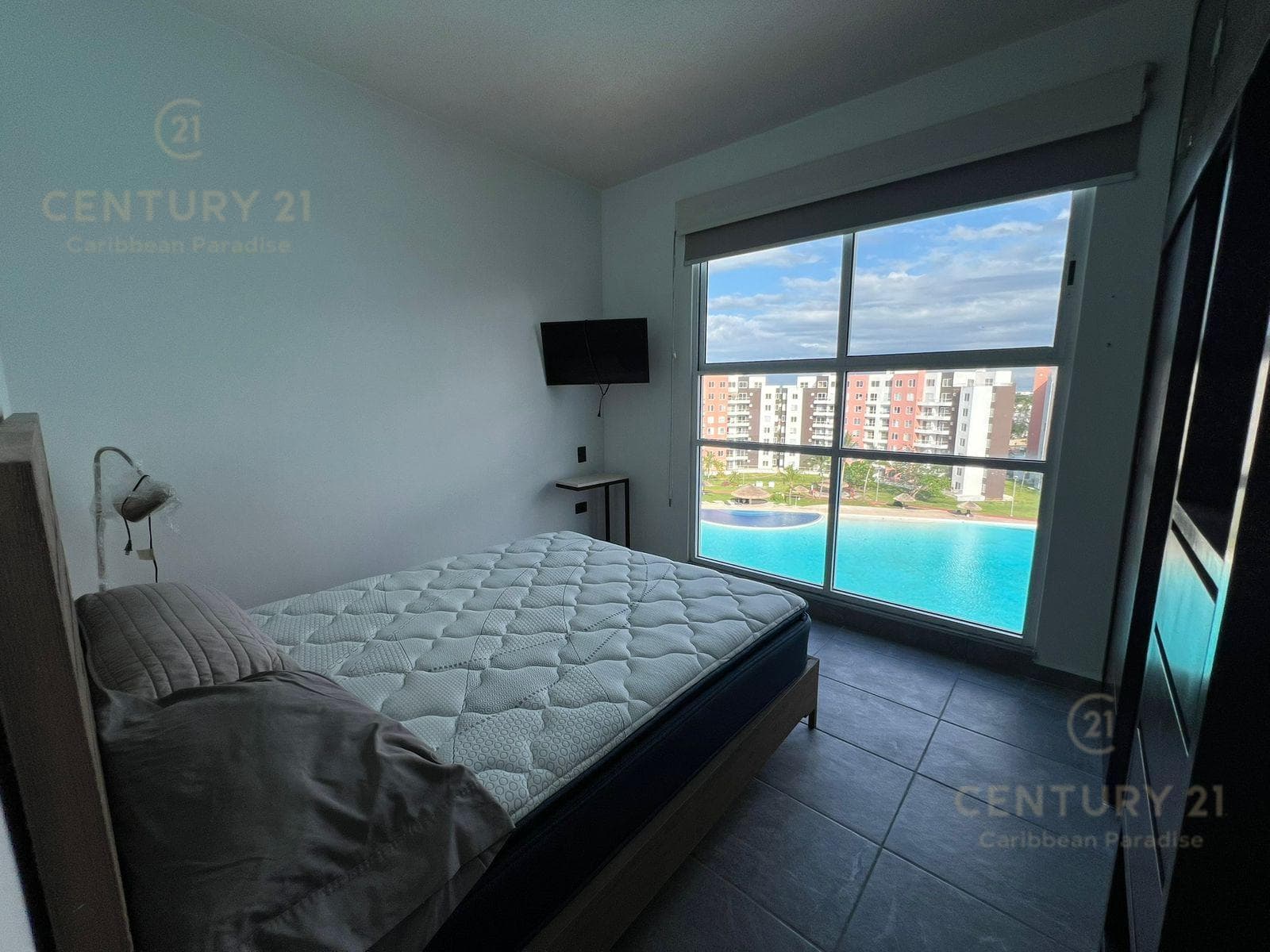 Apartment for Rent in Dreams Lagoon Cancún C4138