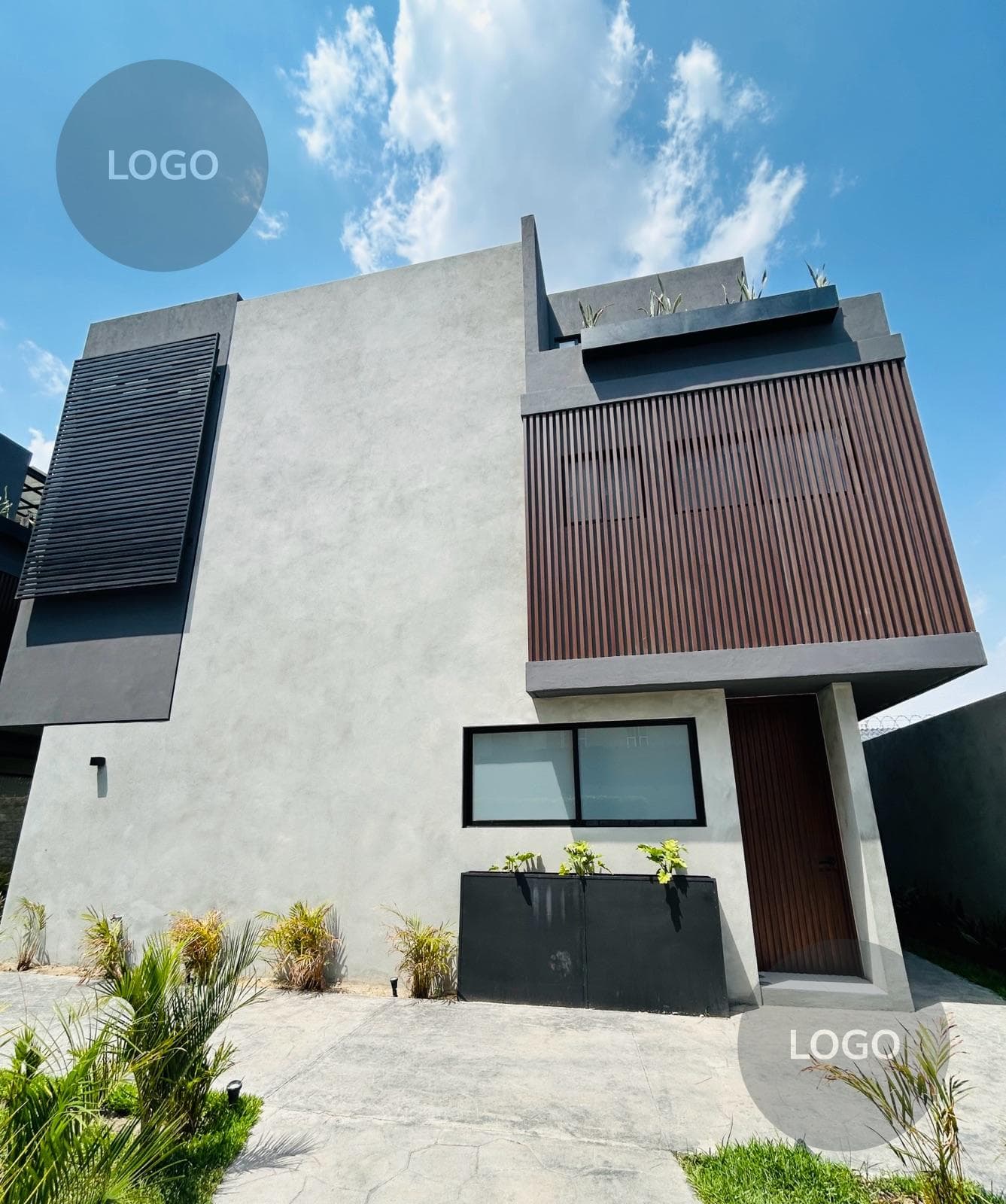 House for Sale in San Bernardino Tlaxcalancingo