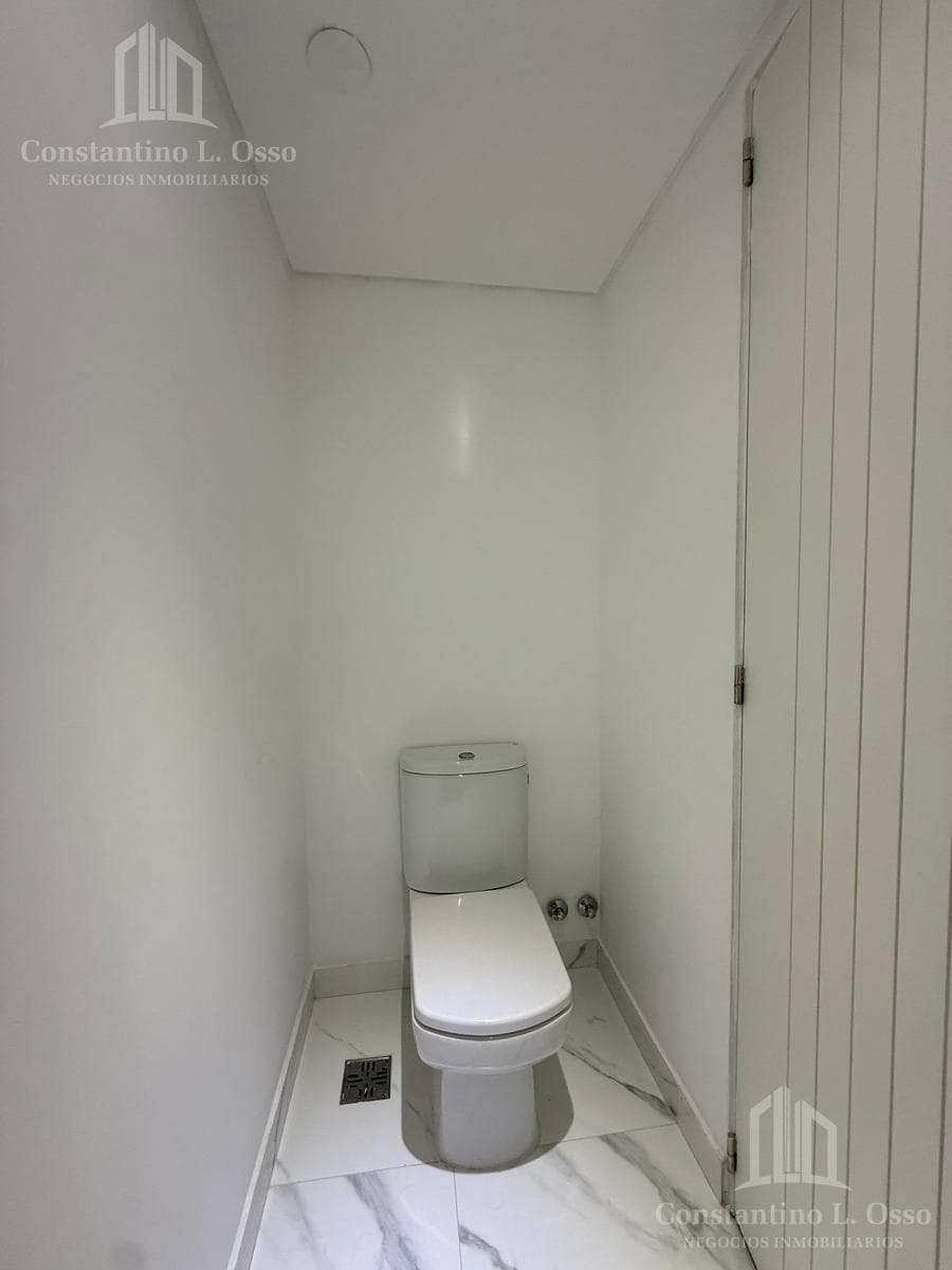 Departamento dos ambientes - cochera - Lumiere Boulevard - Puerto Madero - Venta